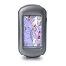 Garmin Oregon 400c Handheld GPS with U.S. Coastal Charts